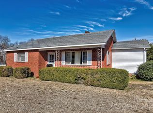 321 E Sewell St, Pageland, SC 29728