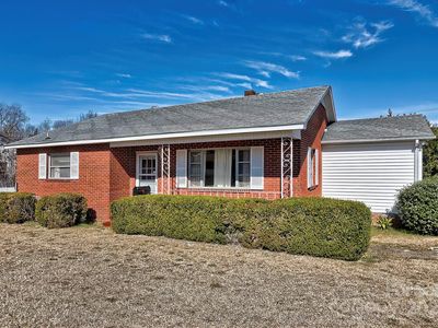 321 E Sewell St, Pageland, SC, 29728