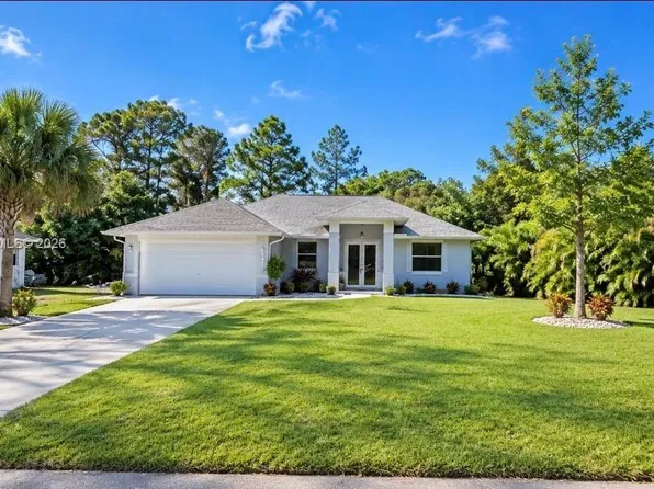 150 Bell Blvd S, Lehigh Acres, FL 33974