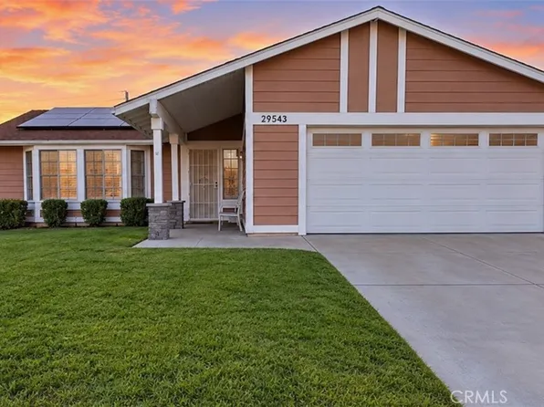 29543 Squaw Valley Dr, Menifee, CA 92586