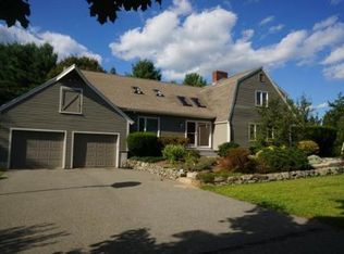 4 Kirkland Dr, Stow, MA 01775