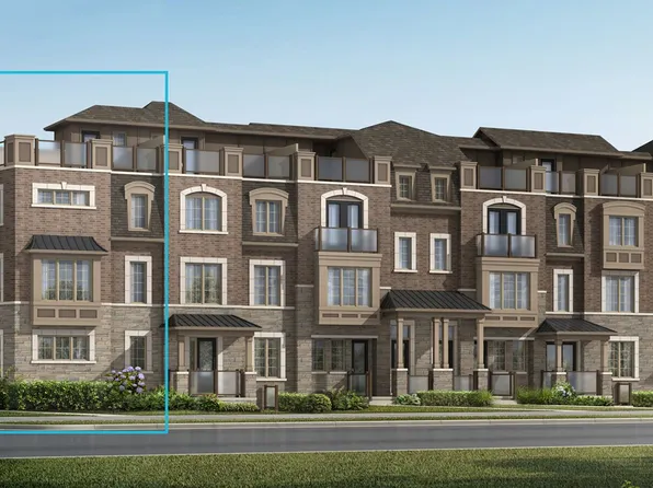 The Merlot Corner Plan, Springwater