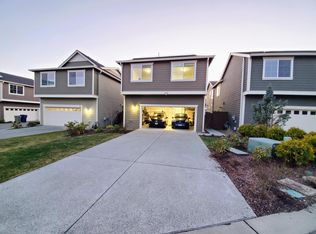 4422 184th Pl SE, Bothell, WA 98012