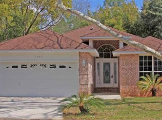 5880 Grotto Ave, Perdido Key, FL 32507