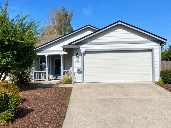 318 NW 12th St, Battle Ground, WA 98604