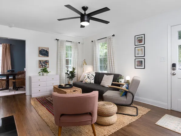 1308 Ruffin St, Durham, NC 27701