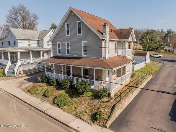 39 E Walnut St, Millville, PA 17846