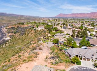 3644 Mountain View Cir, Santa Clara, UT 84765