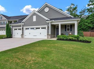 111 Easton Meadow Way, Greer, SC 29650