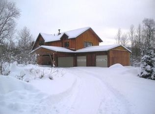 7700 Upper De Armoun Rd, Anchorage, AK 99516