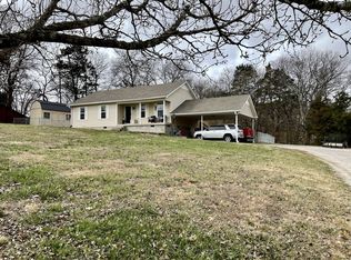 1358 Yell Rd, Lewisburg, TN 37091