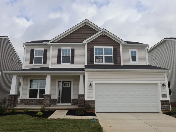 1502 Acadia Dr, Maineville, OH 45039