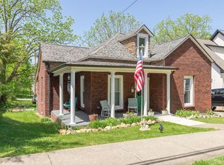 306 Center Ave, Dickson, TN 37055