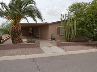 3610 N Michigan Ave, Florence, AZ 85132