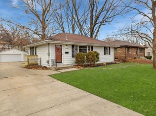 4134 52nd St, Des Moines, IA 50310