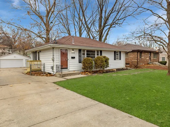 4134 52nd St, Des Moines, IA 50310