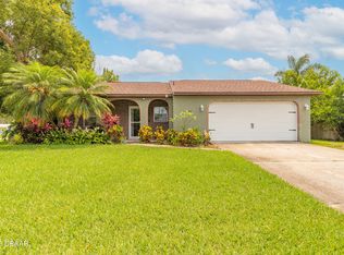 1166 Tracy Dr, Pt Orange, FL 32129