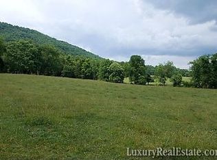 2356 Dudley Mountain Rd, North Garden, VA 22959