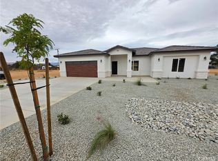20530 Otoe Rd, Apple Valley, CA 92307