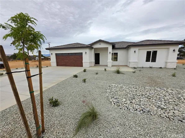 20530 Otoe Rd, Apple Valley, CA 92307