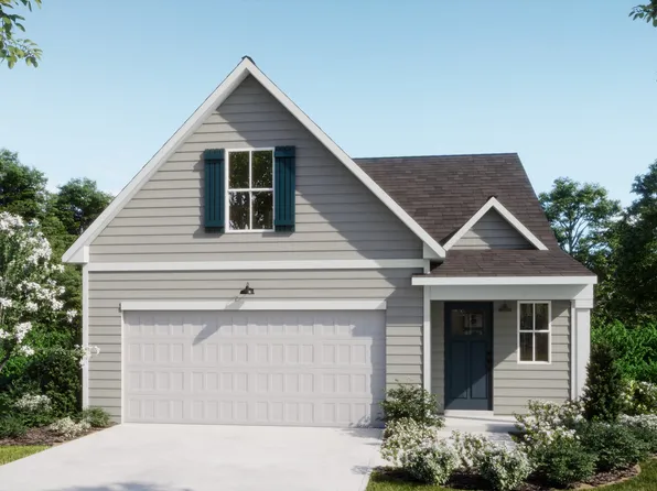 Poplar Plan, Glendale Arbor
