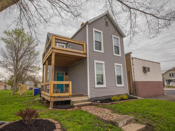 326 W Park Ave, Columbus, OH 43223