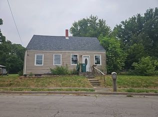 1007 Liberty Ave, Richmond, IN 47374