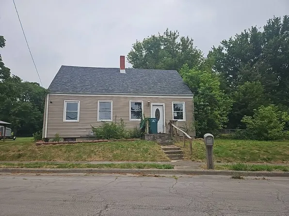 1007 Liberty Ave, Richmond, IN 47374