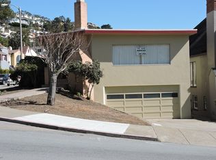 499 Hazelwood Ave, San Francisco, CA 94127