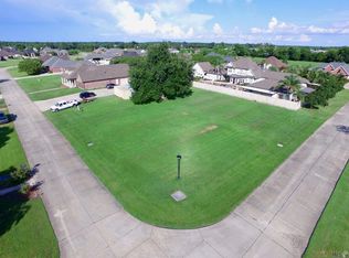 133 Douglas Dr, Cut Off, LA 70345