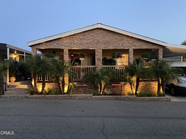 132 Mulberry Dr #132, Ventura, CA 93001