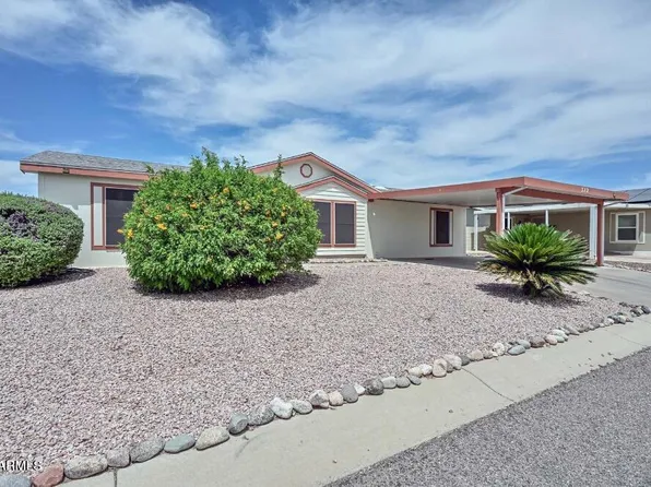 16101 N EL MIRAGE Road #322, El Mirage, AZ 85335