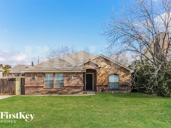 6612 Gillis Johnson St