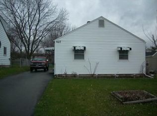 427 S 8th St, Miamisburg, OH 45342