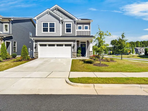 1100 Greatland Rd, Durham, NC 27703