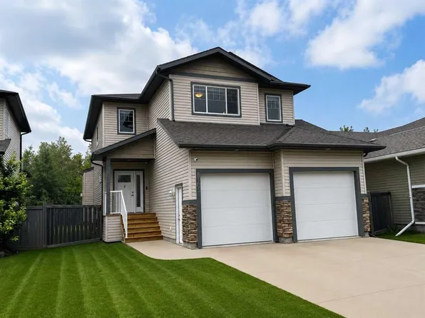 8105 W 112th St, Grande Prairie, AB T8W 0B8