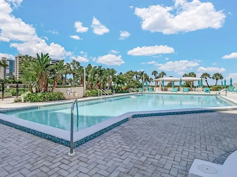 4041 Gulf Shore Blvd N #305 — Photo 34