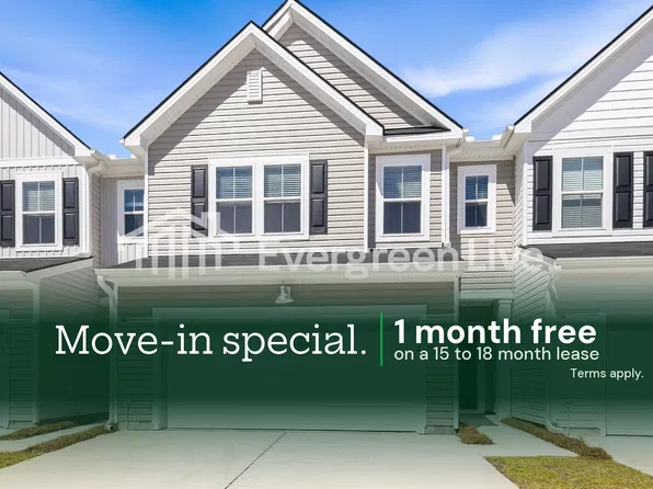 145 Green Thistle Way, Summerville, SC 29483