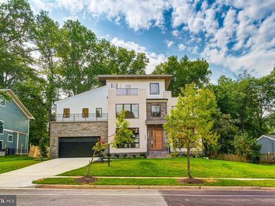 506 Kingsley Rd, Vienna, VA, 22180