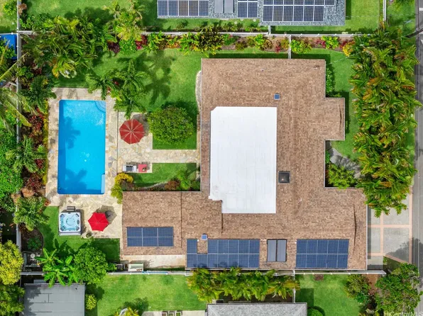 294 Awakea Rd, Kailua, HI 96734