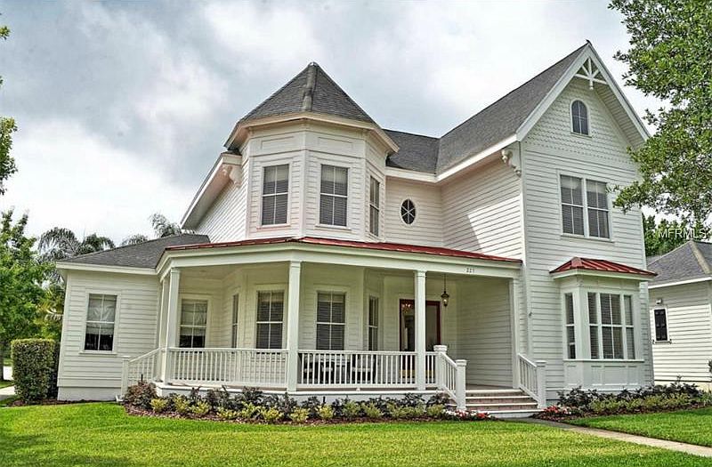 1st image of this home