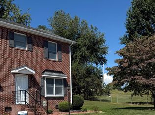 803 Edgemont North St NE, Abingdon, VA 24210