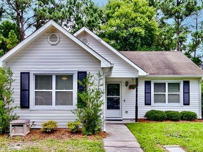 3802 Doe Clearing Court, Wilmington, NC, 28409