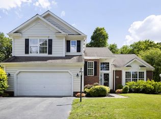 1237 Fareharm Dr, New Albany, OH 43054