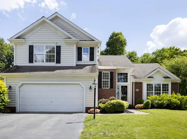 1237 Fareharm Dr, New Albany, OH 43054