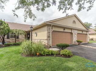 47 Homestead Pl #47, Maumee, OH 43537