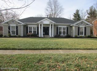 108 Cambridge Station Rd, Louisville, KY 40223