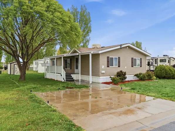 900 W Main St #75, Tremonton, UT 84337