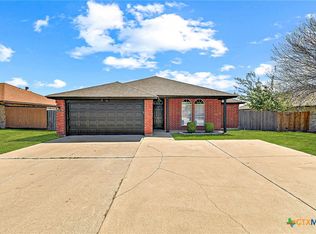 3610 Levy Ln, Killeen, TX 76542