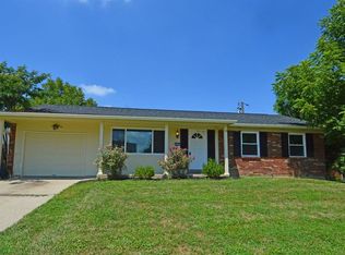 1613 Tonopah Dr, Cincinnati, OH 45255
